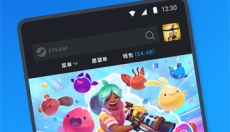 steam手机版 截图