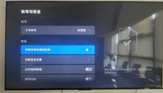 小飞电视 截图