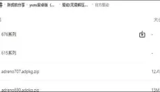 yuzu模拟器 截图