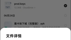 yuzu模拟器 截图