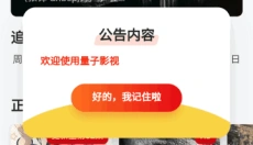 量子影视 截图