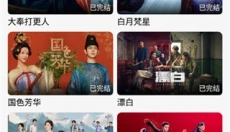 麻花视频 截图