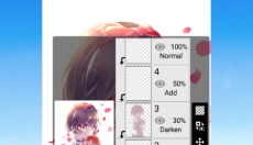 爱笔思画X 截图