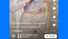 VK 截图