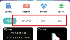 出境易 截图