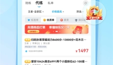 代练丸子 截图