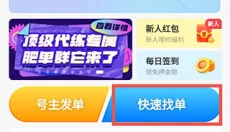 代练丸子 截图
