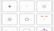 狙击准星助手 截图