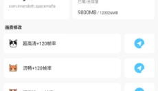 帧数助手 截图