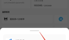 帧数助手 截图
