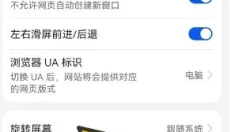 啵啵浏览器 截图