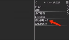 krkr2模拟器 截图