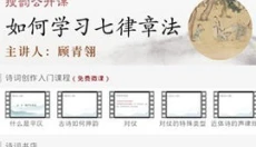 律诗校验 截图