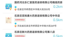 药安食美 截图