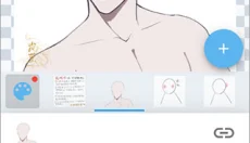 捏咔 截图