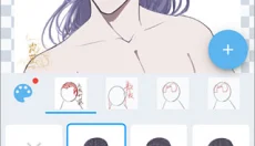 捏咔 截图