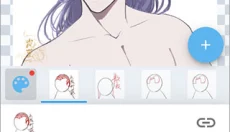 捏咔 截图