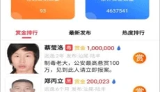 人民赏金 截图