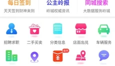 二丫网 截图
