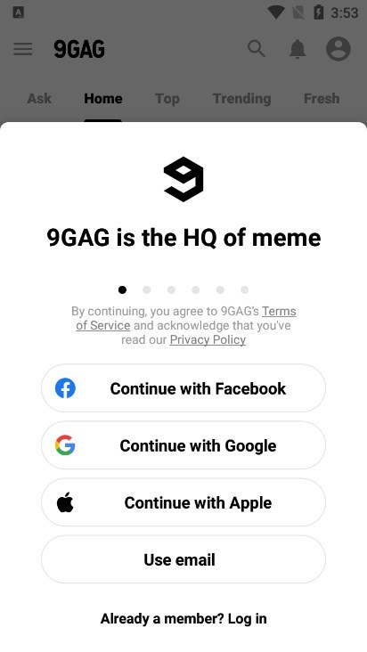 9gag