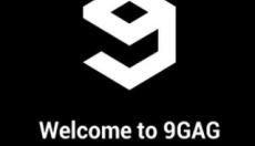 9gag 截图