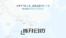 足迹 截图