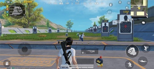 准星精灵吃鸡辅助app5