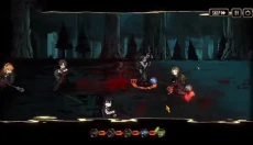 边狱巴士汉化版 截图