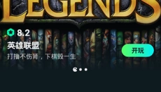 YOWA云游戏 截图