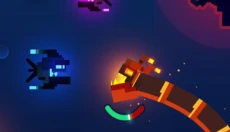 Fishy Bits2 截图