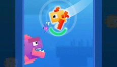 Fishy Bits2 截图