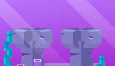 Fishy Bits2 截图