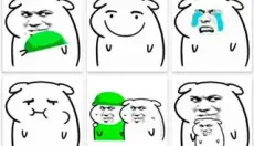 表情包生成器 截图