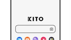 可拓浏览器 截图