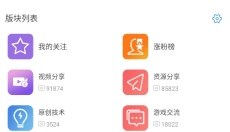 软天空 截图