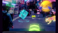 动效忍者 截图