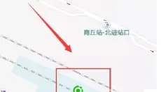 大牛助手定位 截图