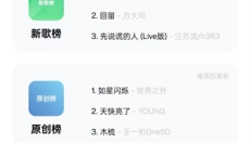 如意音乐 截图