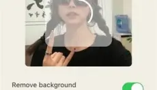 PixelMe 截图