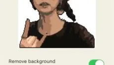 PixelMe 截图