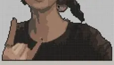 PixelMe 截图