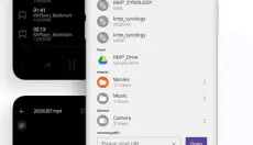 KMPlayer安卓版 截图