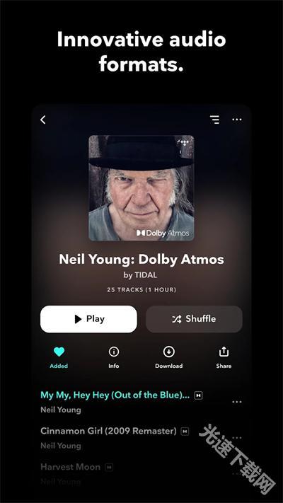 TIDAL