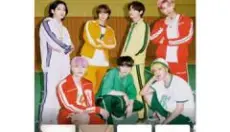 WEVERSE 截图