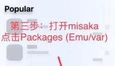 trollstore2 截图