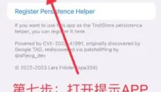 trollstore2 截图