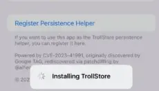 trollstore2 截图