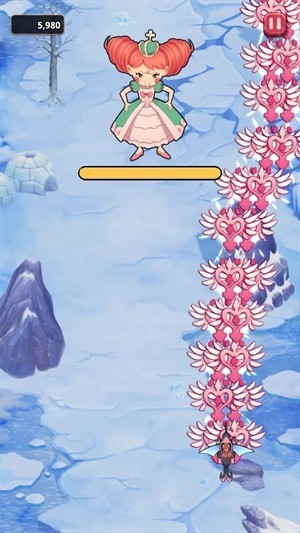 星系入侵者手机版