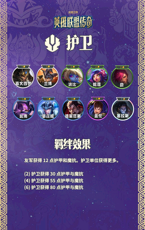 TFT手机版
