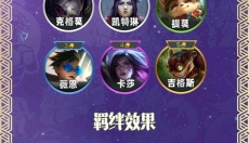 TFT手机版 截图